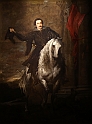 47_Van Dyck Pittore di Corte